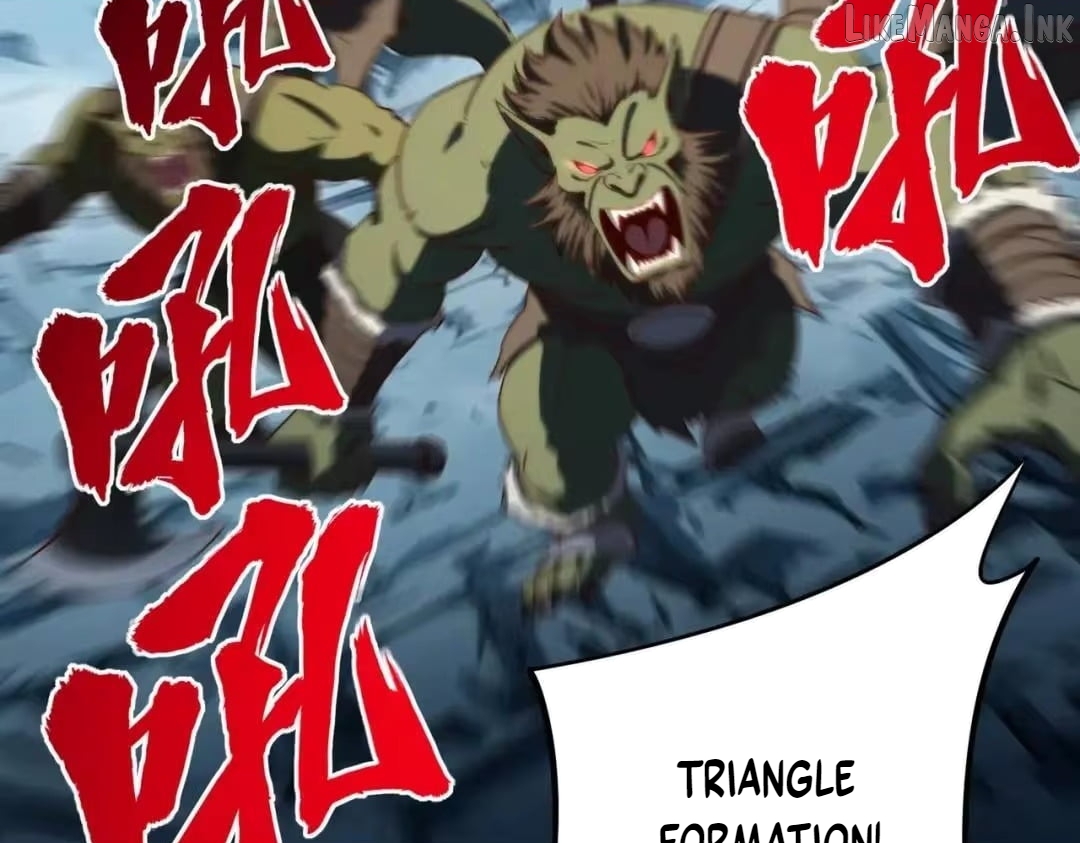 All People Scramble for the Tower, I Cleared 999 Floors in Advance Manga Chapter 53  - page 56